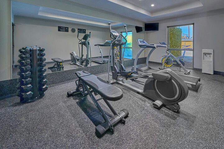 Fitness Club