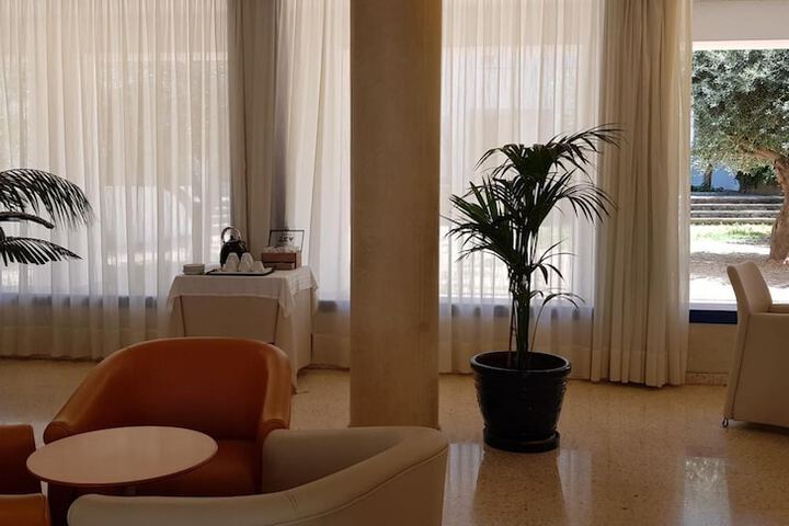 Hotel Interior 5 of 50