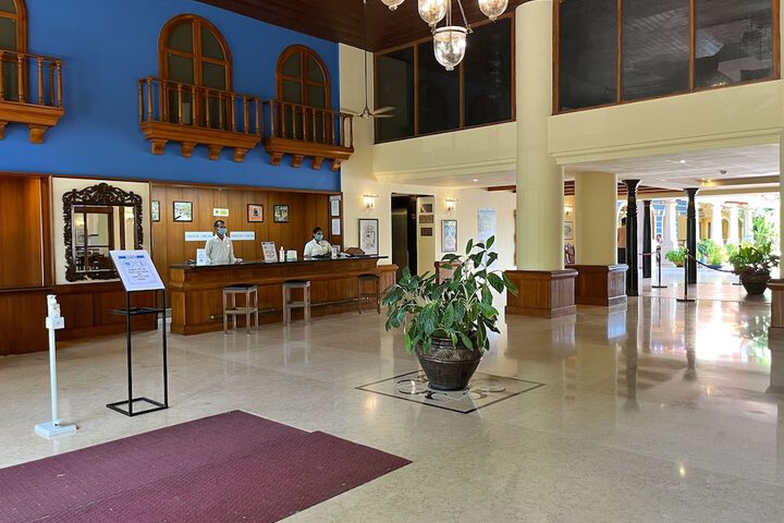 Hotel Interior 3 of 31