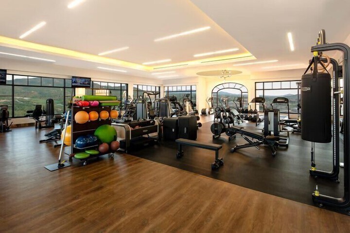 Health and Fitness 13 of 20
