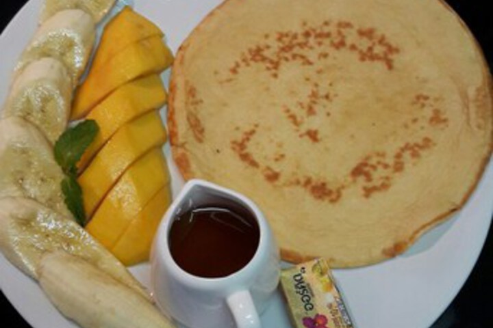 Breakfast/Coffee Service 15 of 50