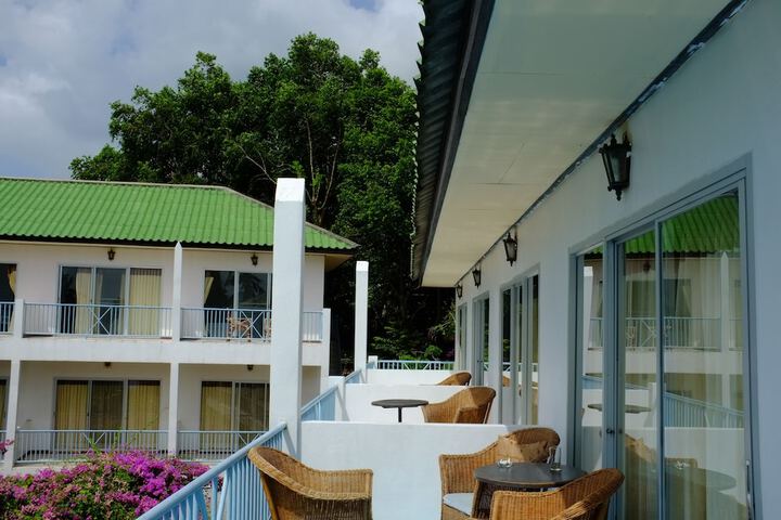 Terrace/Patio 14 of 23