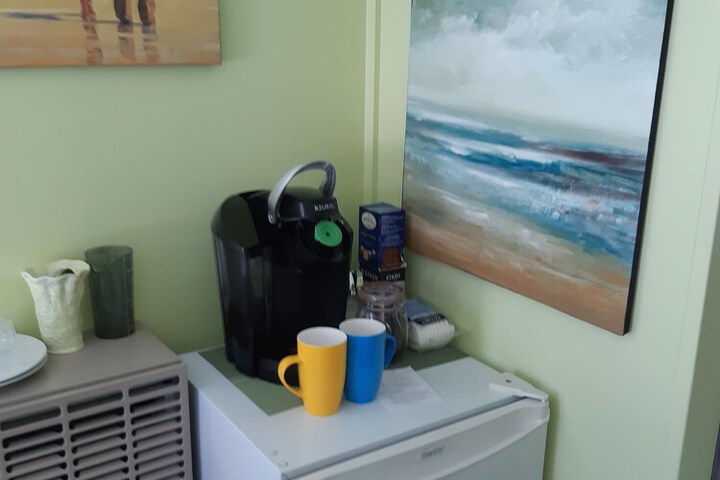 Breakfast/Coffee Service 39 of 76