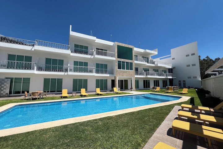 Photo of Hotel Mamá Dolores