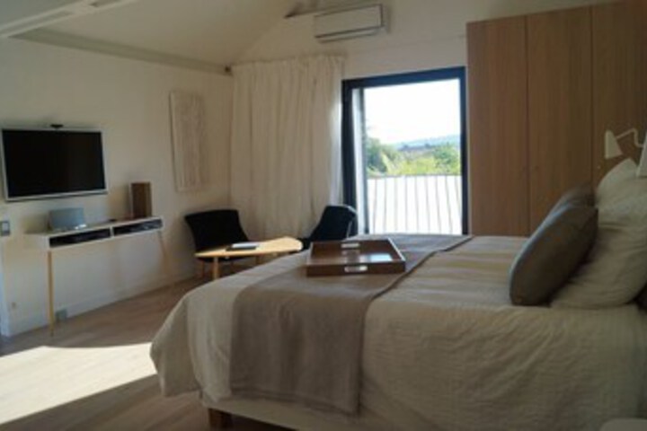 Standard Room Photo