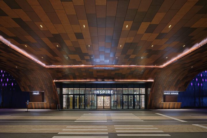 Hotel 193 of 203