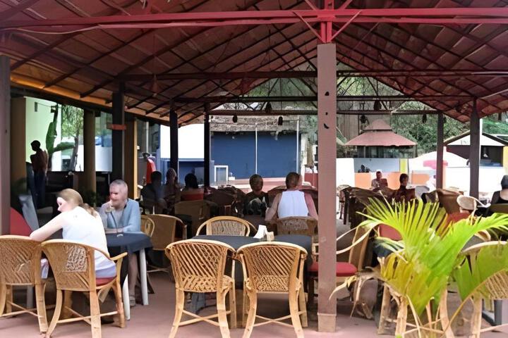 Fitness Facility Photos