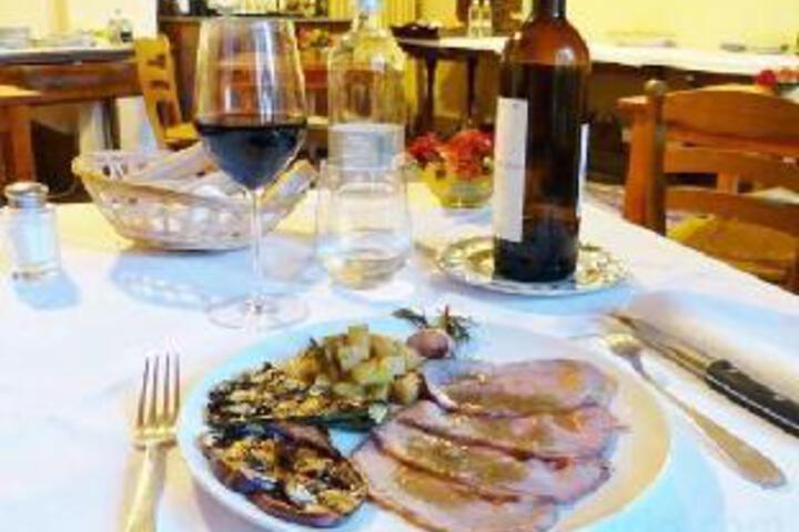 Fitness Center Photo