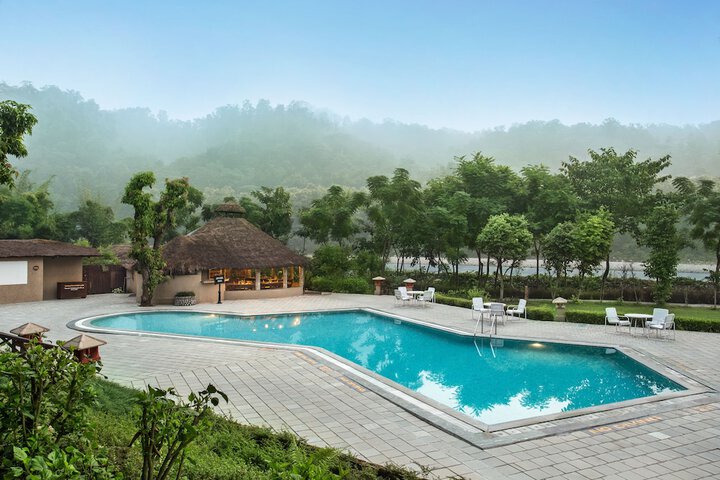 Pool Hotel