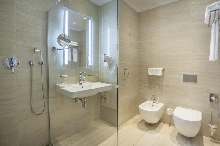 Bathroom Vanities