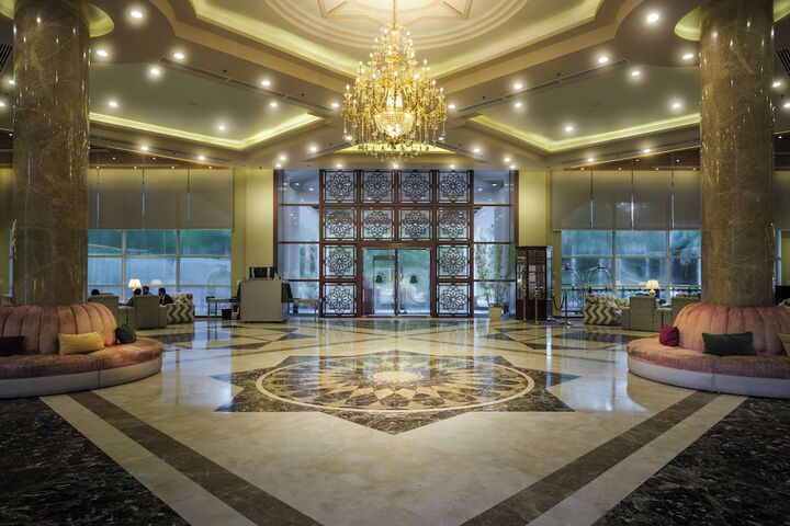 Hotel Interior 2 of 43