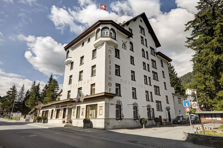 Hotel 54 of 56
