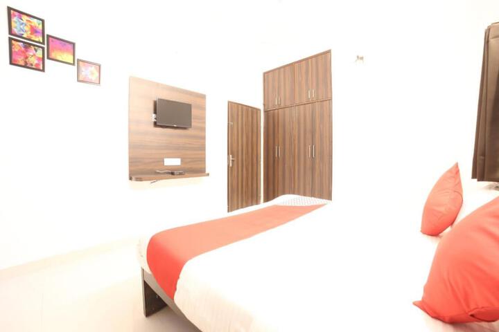 Fitness Facility Photos