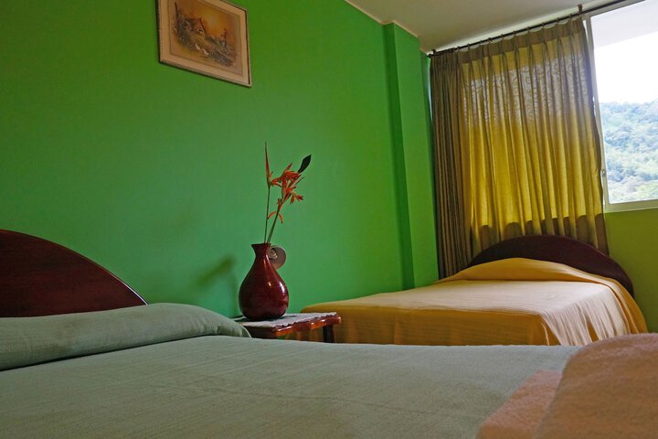 Room 23 of 50