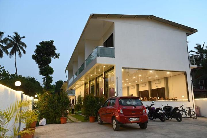 Golden Pearl Resort by Gemstone Hospitality