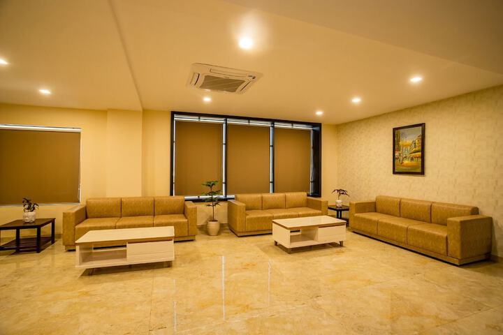 Hotel Interior 2 of 41
