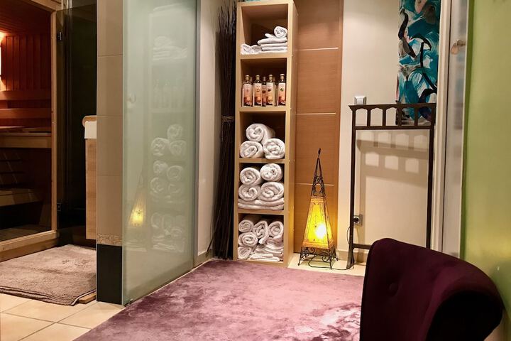 Hotel Interior 58 of 76