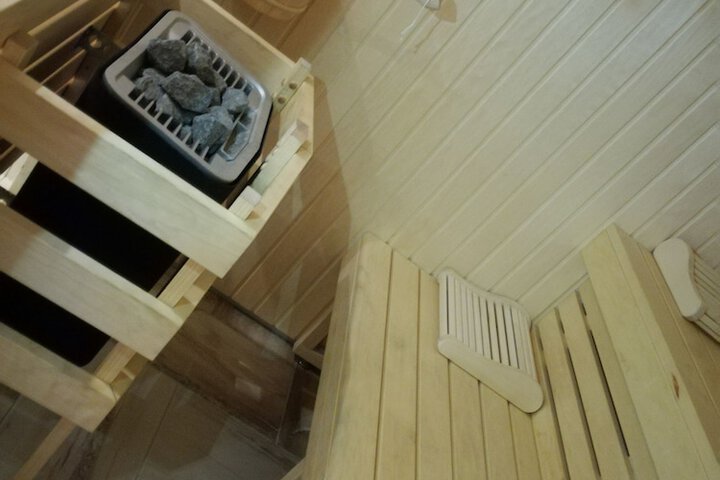 Hotel Spa