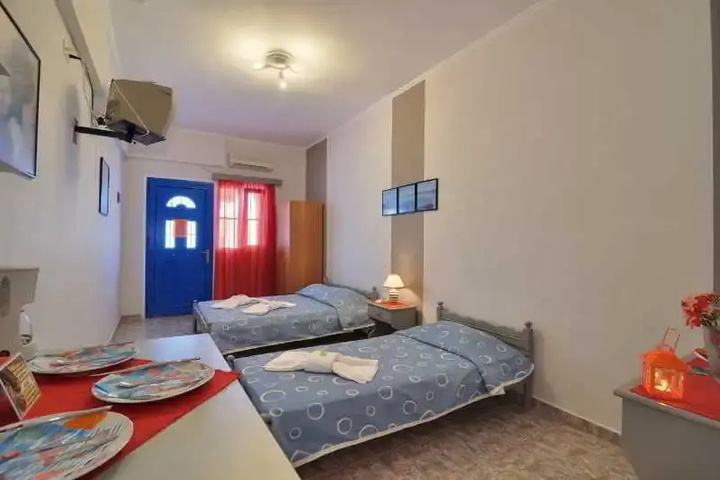 Aivaliotis Studios