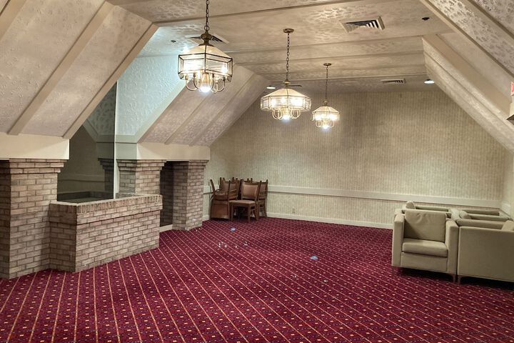Ballroom
