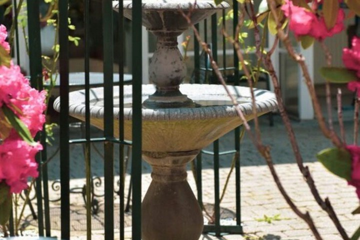 Terrace/Patio 26 of 42