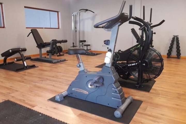 Health and Fitness 35 of 63