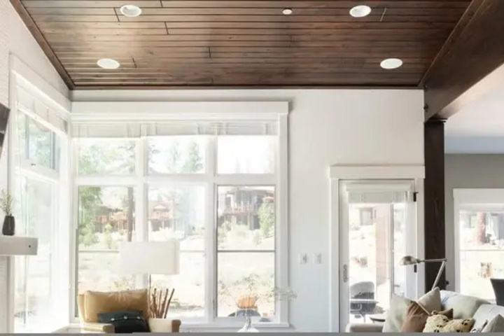 Exterior of Valmont Trail - Quartz