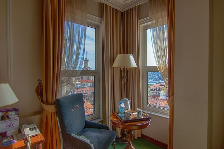 View from room