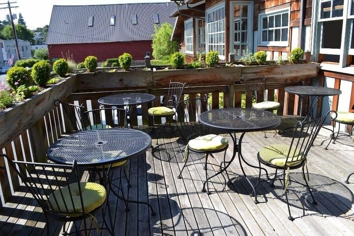 Terrace/Patio 70 of 101