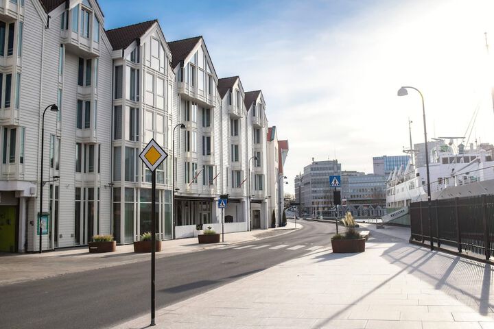 Home Hotel Skagen Brygge in Stavanger