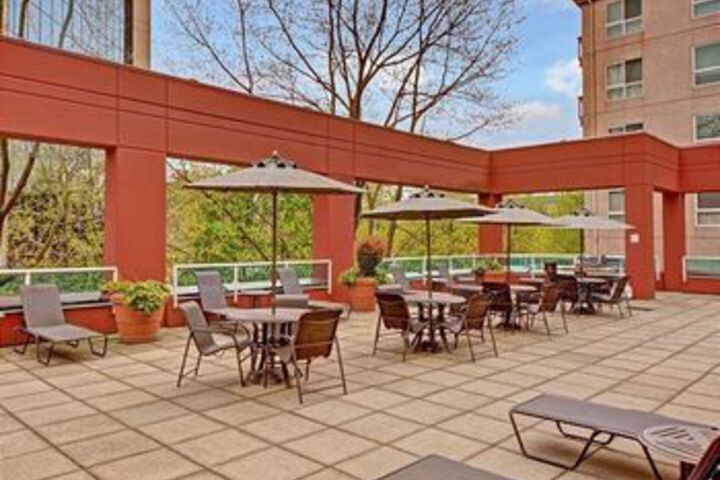 Terrace/Patio 22 of 23