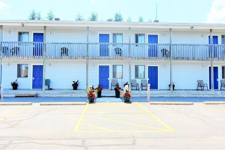 Hotel 173 of 181