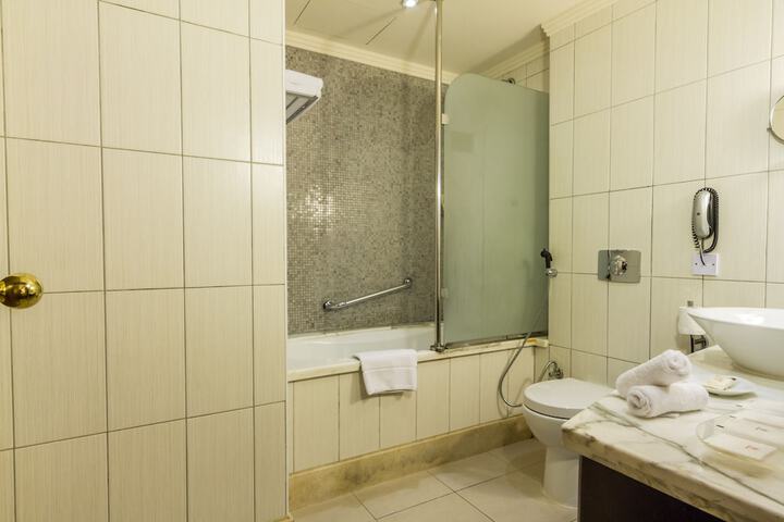 Bath Interior
