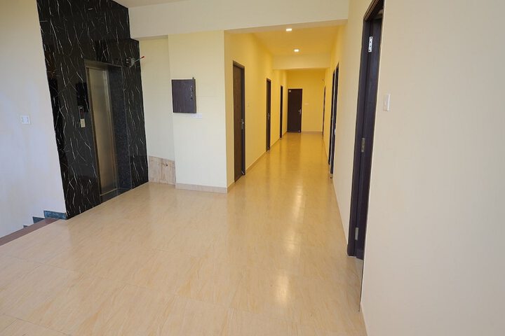 Sri Srinivasa Residency