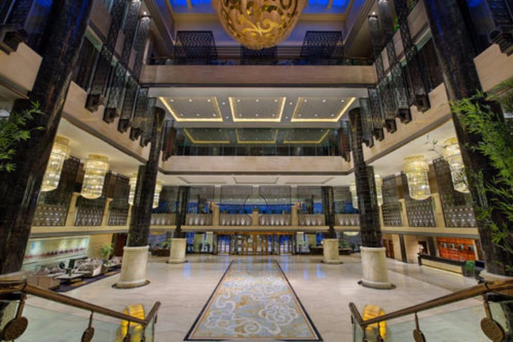 Hotel Interior 2 of 29