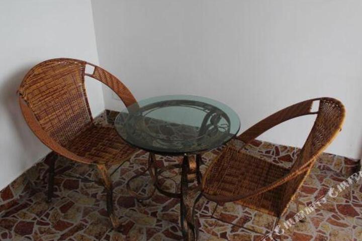 Jinqiu Holiday Hotel