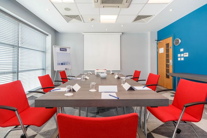 Meeting 20 of 24
