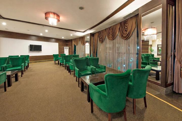 Hotel Interior 2 of 43