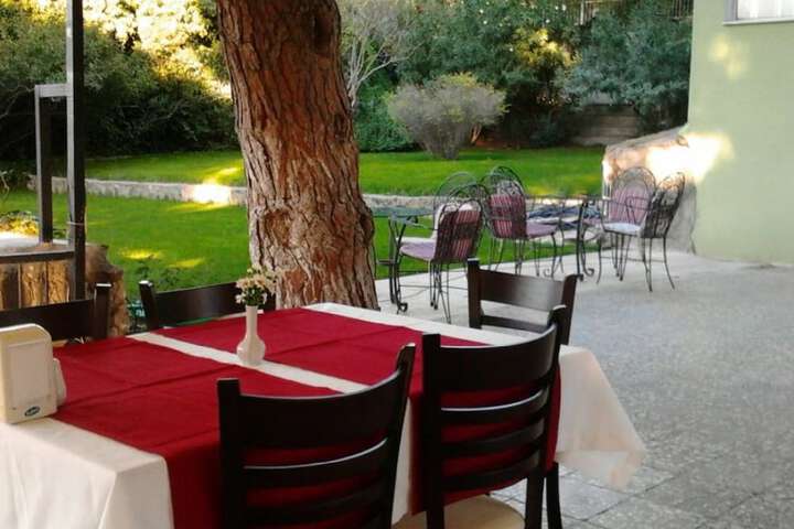 Fitness Center Photo