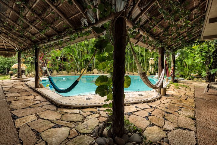 Photo of Villas Adriana Wellness Village Palenque