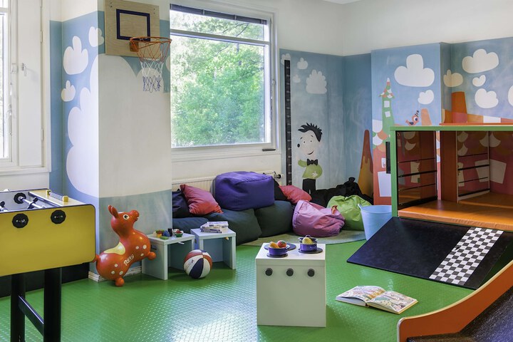 Day care