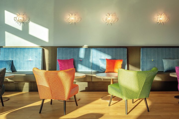 Holiday Inn - the niu Mood Mainz by IHG in Mainz