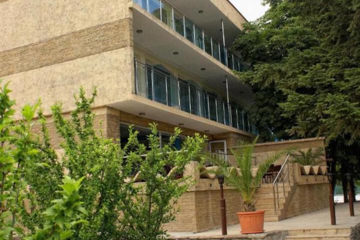 Hotel Kamenec Budget