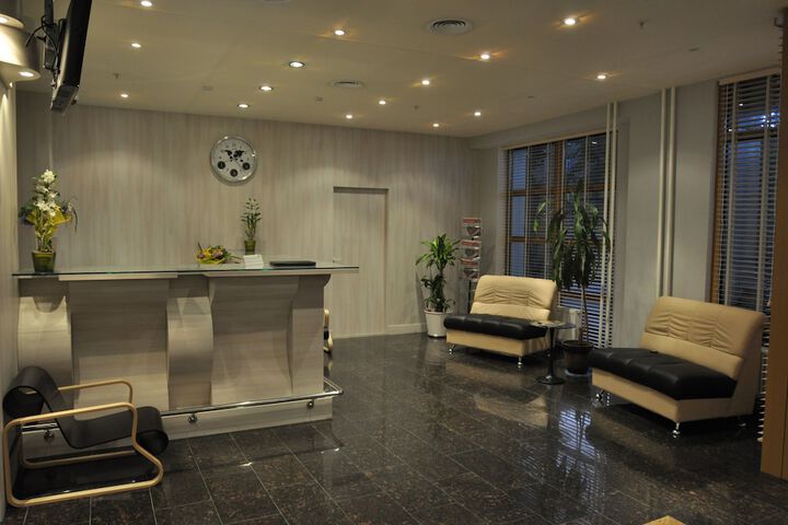 Hotel Interior 4 of 77