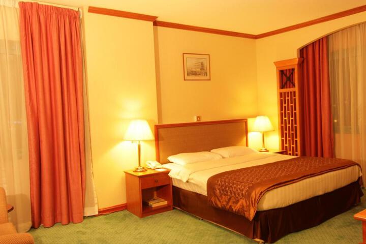 Fitness Facility Photos