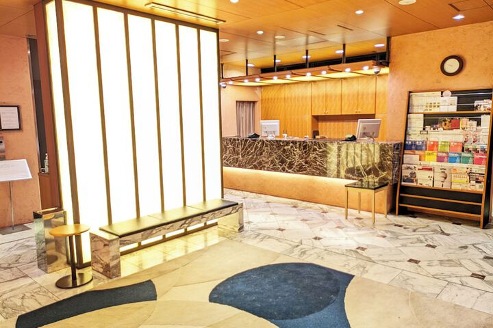 Hotel Interior 11 of 82
