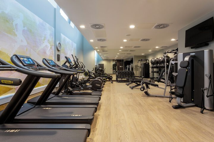 Health and Fitness 36 of 60