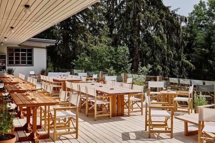 Terrace/Patio 40 of 88
