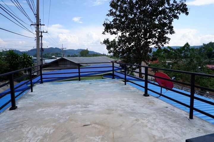 Terrace/Patio 9 of 30