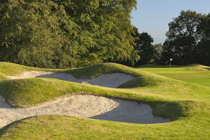 Golf 89 of 142